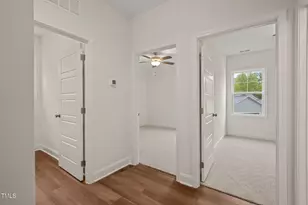 156 Harmony Trl, Broadway, NC 27505 - Photo 16