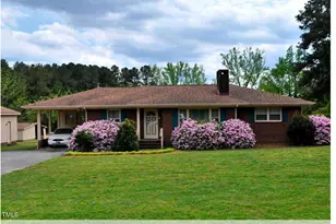 4804 Spring Forest Road Rd, Raleigh, NC 27616 - Photo 2