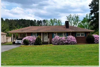 4804 Spring Forest Road Road, Raleigh, NC 27616 - Photo 2