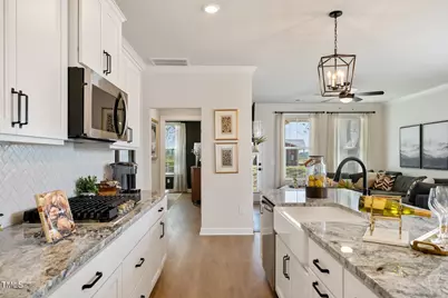 1305 Westerland Way #17, Durham, NC 27703 - Photo 4