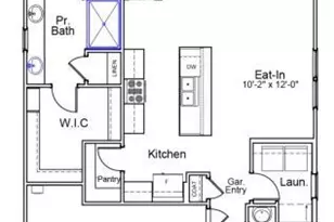 1305 Westerland Wy, Durham, NC 27703 - Photo 20