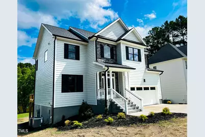 2651 Bowden Drive, Creedmoor, NC 27522 - Photo 4