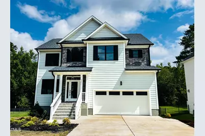 2651 Bowden Drive, Creedmoor, NC 27522 - Photo 4