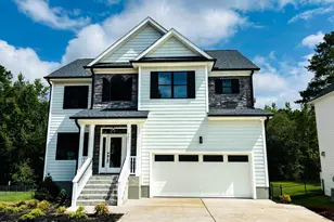 2651 Bowden Dr, Creedmoor, NC 27522 - Photo 4