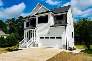 2651 Bowden Dr, Creedmoor, NC 27522 - Photo 2