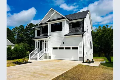 2651 Bowden Drive, Creedmoor, NC 27522 - Photo 2