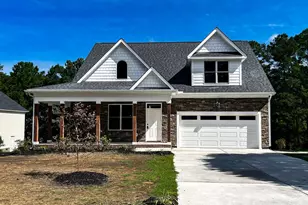 2661 Bowden Dr, Creedmoor, NC 27522 - Photo 2