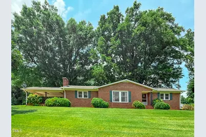 9455 Boston Road, Roxboro, NC 27574 - Photo 1