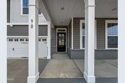 90 Merle Way, Wendell, NC 27591 - Photo 4