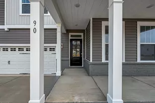 90 Merle Wy, Wendell, NC 27591 - Photo 4