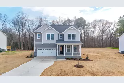 90 Merle Way, Wendell, NC 27591 - Photo 1