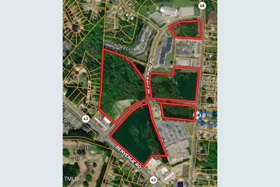 [Address not provided], Rocky Mount, NC 27803 - Photo 6