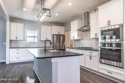 355 Shaw Road, Cameron, NC 28326 - Photo 8