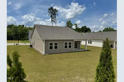 23 Rolling Banks Drive, Louisburg, NC 27549 - Photo 4