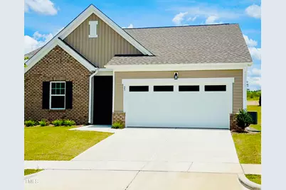 23 Rolling Banks Drive, Louisburg, NC 27549 - Photo 1