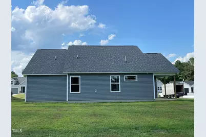 140 Oakfield Trace Drive, Four Oaks, NC 27524 - Photo 20