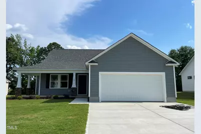 140 Oakfield Trace Drive, Four Oaks, NC 27524 - Photo 1