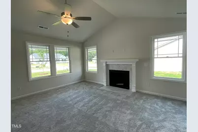 140 Oakfield Trace Drive, Four Oaks, NC 27524 - Photo 2