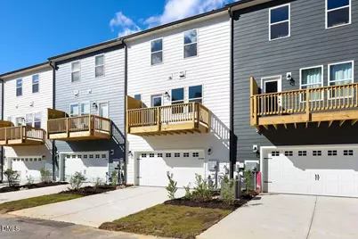 430 Rowe Way, Knightdale, NC 27545 - Photo 26