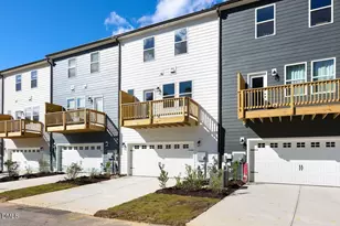 430 Rowe Wy, Knightdale, NC 27545 - Photo 26