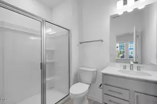 430 Rowe Wy, Knightdale, NC 27545 - Photo 4