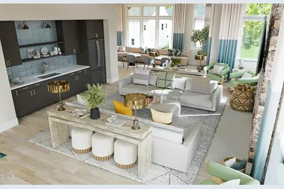 430 Rowe Way, Knightdale, NC 27545 - Photo 50