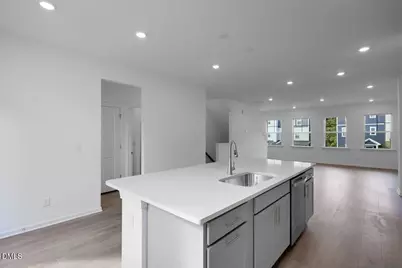 430 Rowe Way, Knightdale, NC 27545 - Photo 12