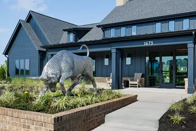 1201 Westerland Way #27, Durham, NC 27703 - Photo 6