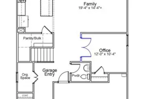 1201 Westerland Wy, Durham, NC 27703 - Photo 2