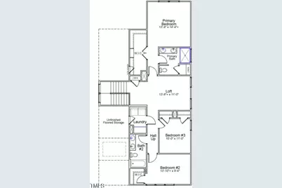 1201 Westerland Way #27, Durham, NC 27703 - Photo 18