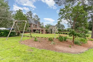 610 Walnut Creek Dr, Goldsboro, NC 27534 - Photo 44