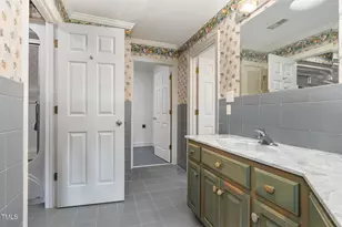 610 Walnut Creek Dr, Goldsboro, NC 27534 - Photo 38