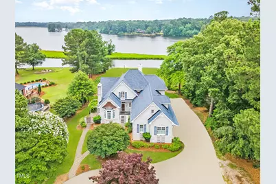 610 Walnut Creek Drive, Goldsboro, NC 27534 - Photo 2