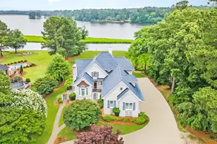 610 Walnut Creek Dr, Goldsboro, NC 27534 - Photo 2