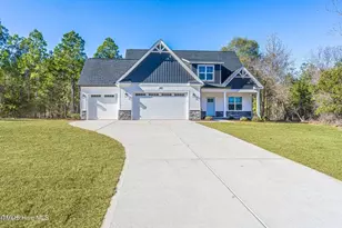 193 Jim S Rd, Cameron, NC 28326 - Photo 8