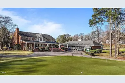 2452 Bay Harbor Drive, Raleigh, NC 27604 - Photo 36