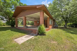 1085 Old US 421, Lillington, NC 27546 - Photo 44