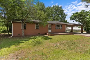 1085 Old US 421, Lillington, NC 27546 - Photo 40