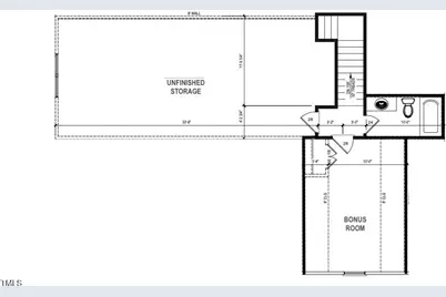 215 Pretty Run Branch Lane, Wendell, NC 27591 - Photo 18