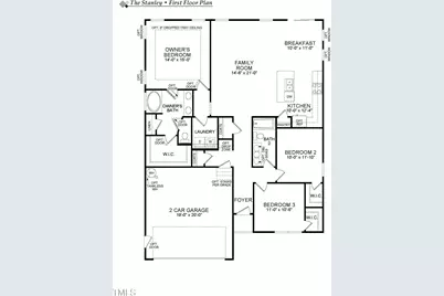 109 Arundel Drive, Archer Lodge, NC 27527 - Photo 14