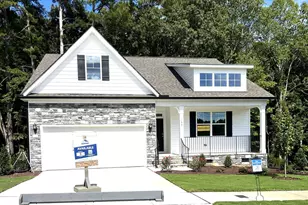 109 Arundel Dr, Archer Lodge, NC 27527 - Photo 2