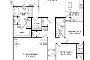 109 Arundel Dr, Archer Lodge, NC 27527 - Photo 14