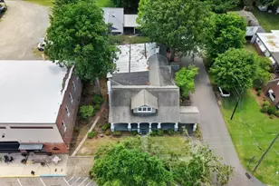 125 W Pine St, Pine Level, NC 27568 - Photo 18