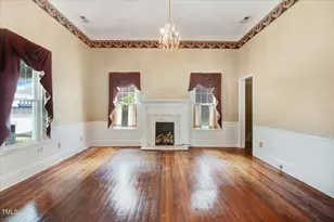 125 W Pine St, Pine Level, NC 27568 - Photo 22