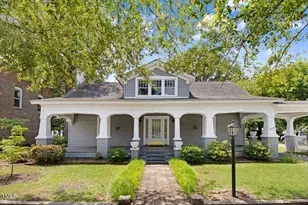 125 W Pine St, Pine Level, NC 27568 - Photo 1