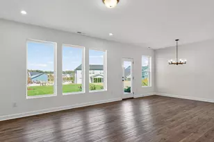 121 Restful Pt, Fuquay Varina, NC 27526 - Photo 8