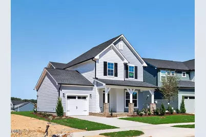 121 Restful Point, Fuquay Varina, NC 27526 - Photo 2