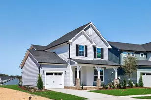 121 Restful Pt, Fuquay Varina, NC 27526 - Photo 2