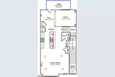 944 Westerland Way #140, Durham, NC 27703 - Photo 8