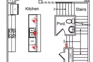 944 Westerland Wy, Durham, NC 27703 - Photo 8